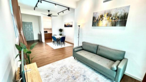 3BR Primeru Suite Meru Raya Ipoh